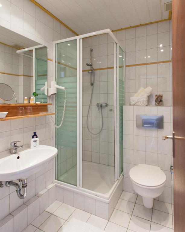 Gaestehaus Luv Und Lee Schwartbuck Habitación foto