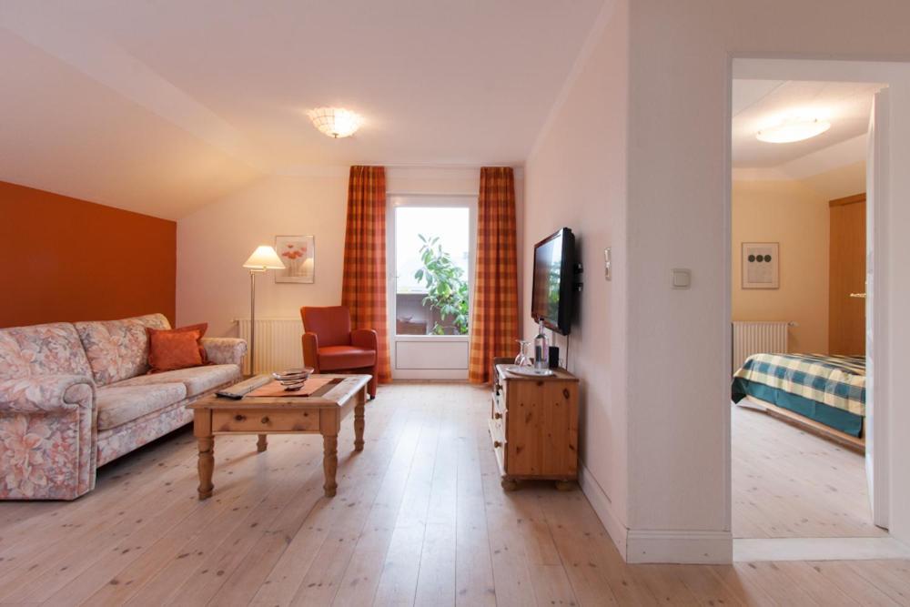 Gaestehaus Luv Und Lee Schwartbuck Habitación foto